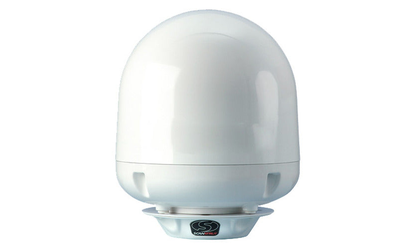 SATCOM ANTENNA MOUNT