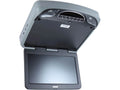 13.3 IN HIDEF DIGITAL LED BACKLIT MONITOR W/ DVD PLAYER