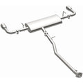 EXHAUST KIT REPLACEMENT TOYOTA