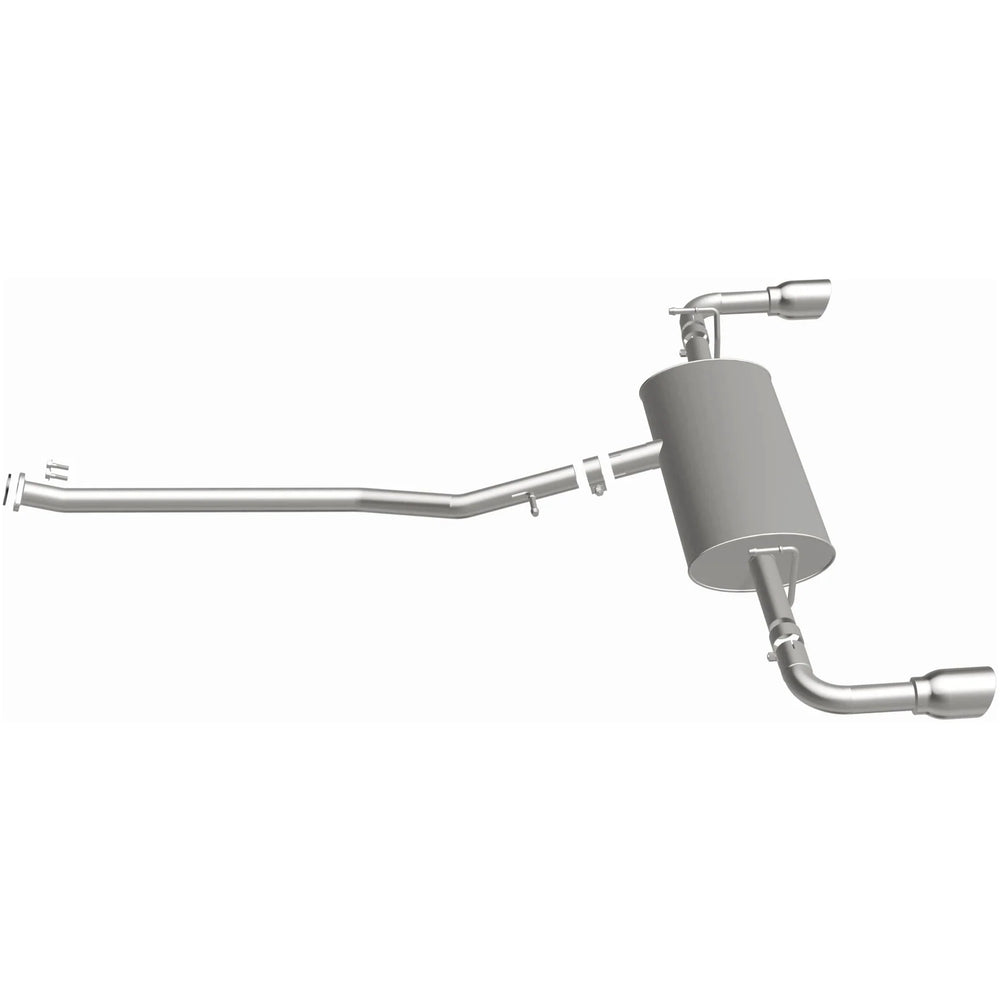 EXHAUST KIT REPLACEMENT TOYOTA