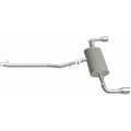 EXHAUST KIT REPLACEMENT TOYOTA