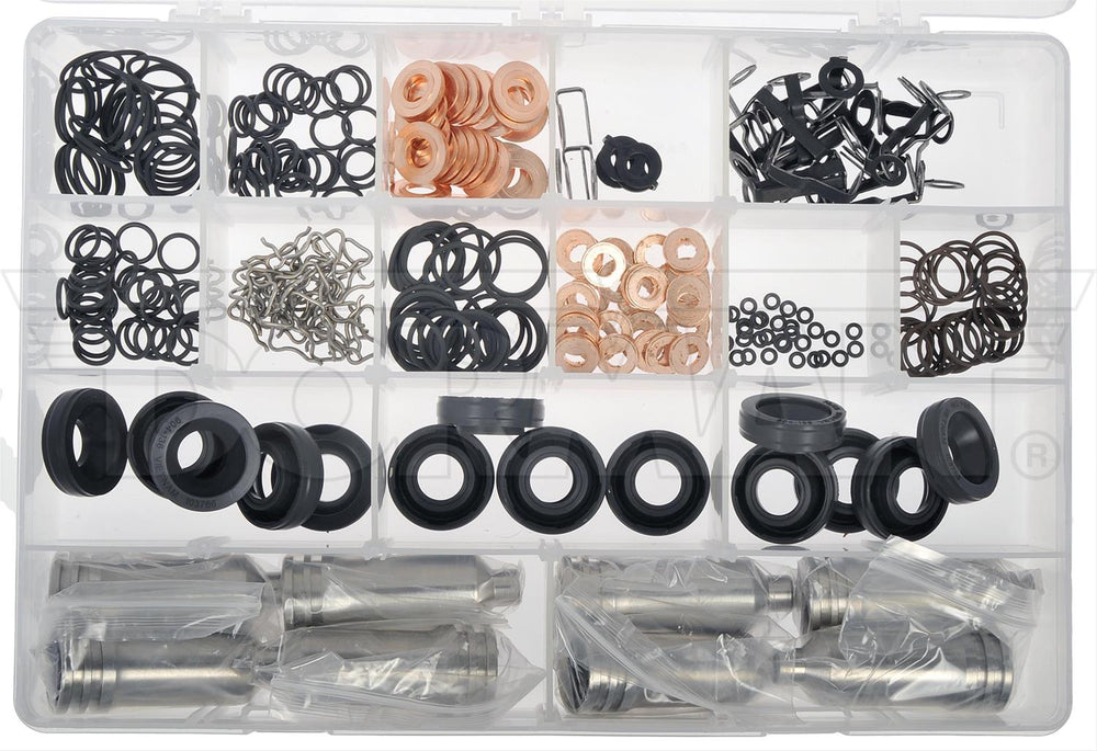 Dorman OE Solutions Engine Cooling Component 030-014