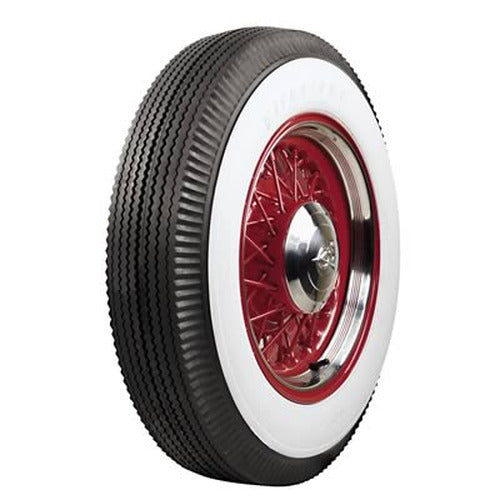 65020 FIRESTONE 3 3/4IN WIDE WHITEWALL