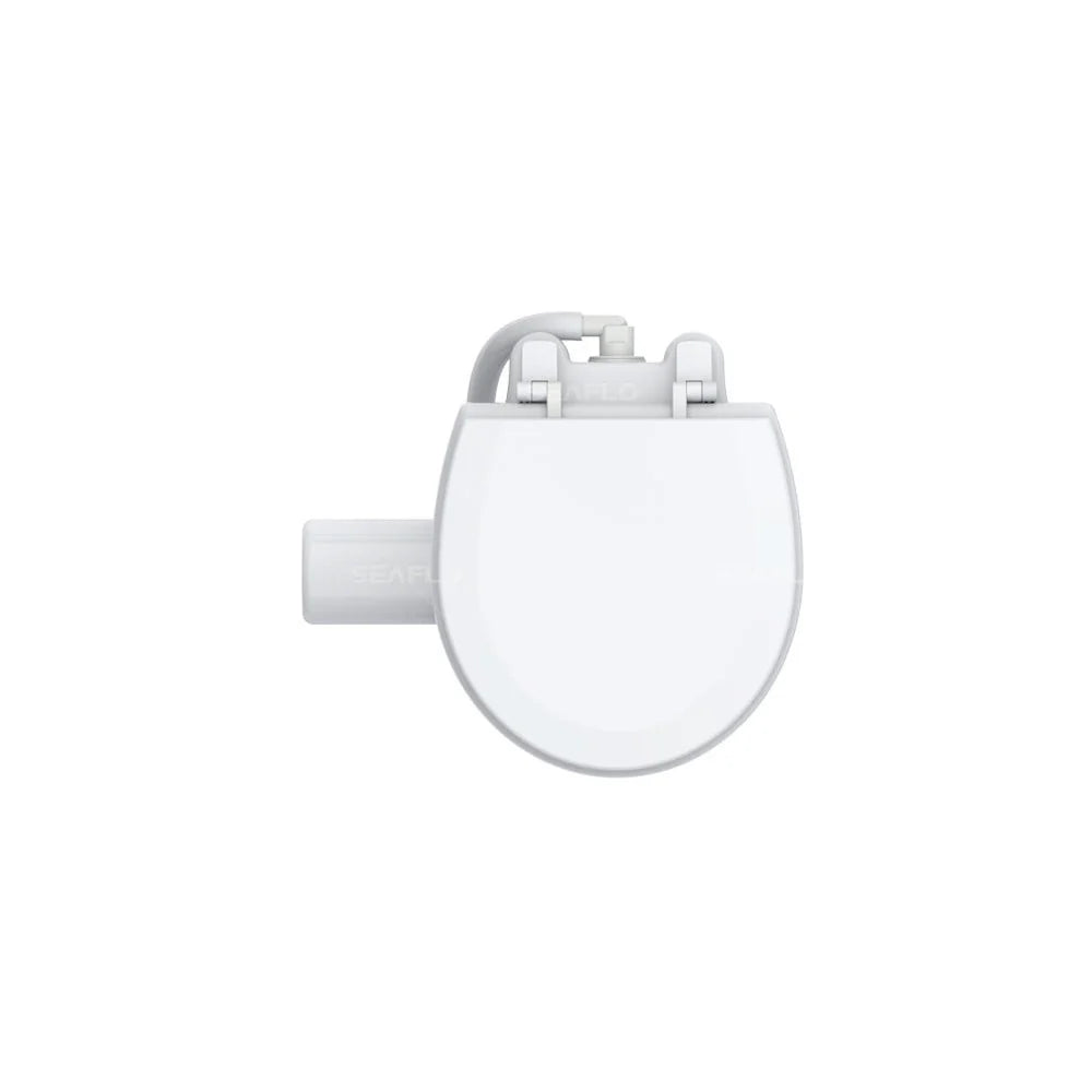 24V ELECTRIC MARINE TOILET