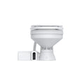 24V ELECTRIC MARINE TOILET