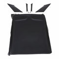 MOLDED HEADLINER SPORT PATTERN 196