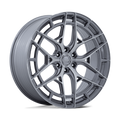 Niche Wheels - NI-M224199521+35