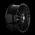 TR10 3610 GLOSS BLACK 24X10 5112/5120 35MM 74.1MM