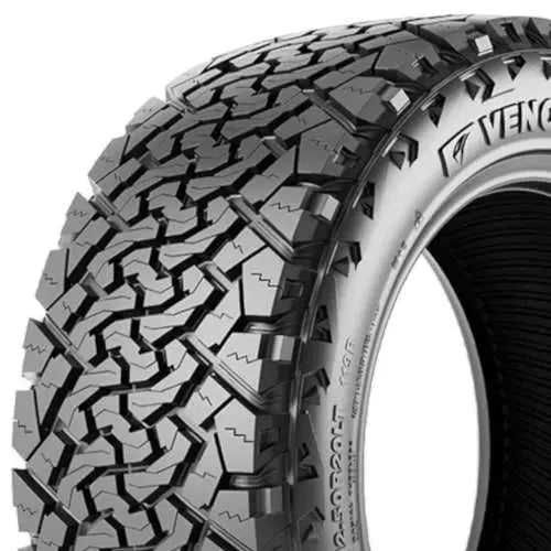 CODA - 26X10 6X139.7 ET 24MM 87.1CB
