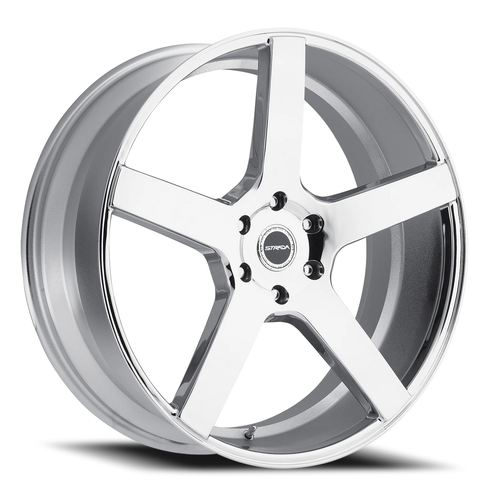 PERFETTO - 26X10 6X139.7 ET 26MM 87
