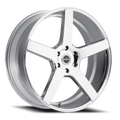 PERFETTO - 26X10 6X139.7 ET 26MM 87