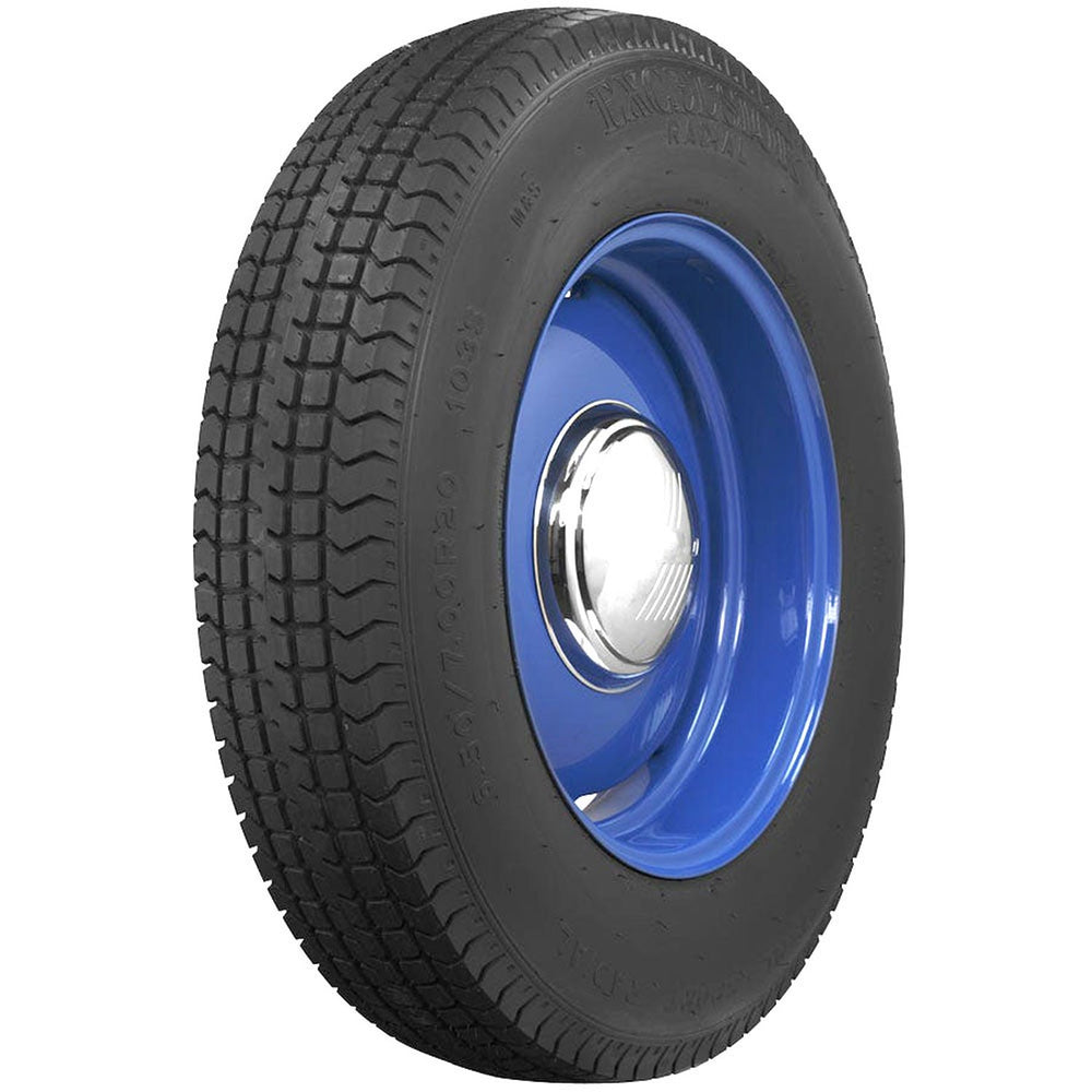 650/700R20 EXCELSIOR STAHL SPORT RADIAL