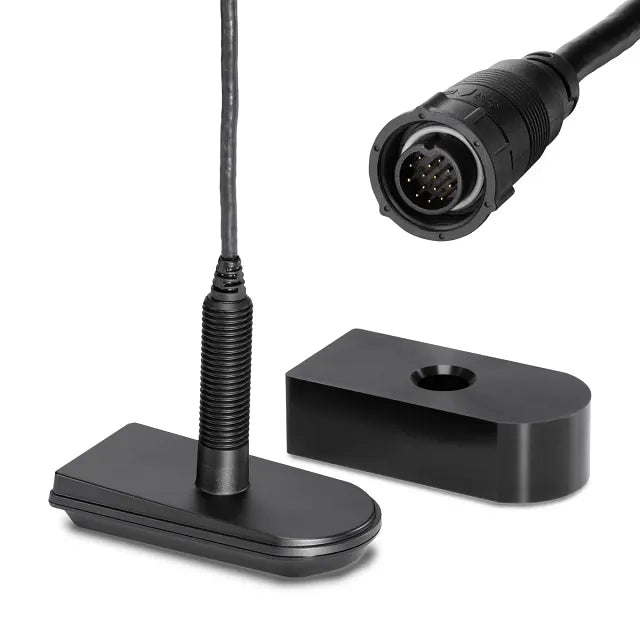 THRUHULL SOLIX/ONIX DUALBEAM MEGA SI MEGA DI TRANSDUCER