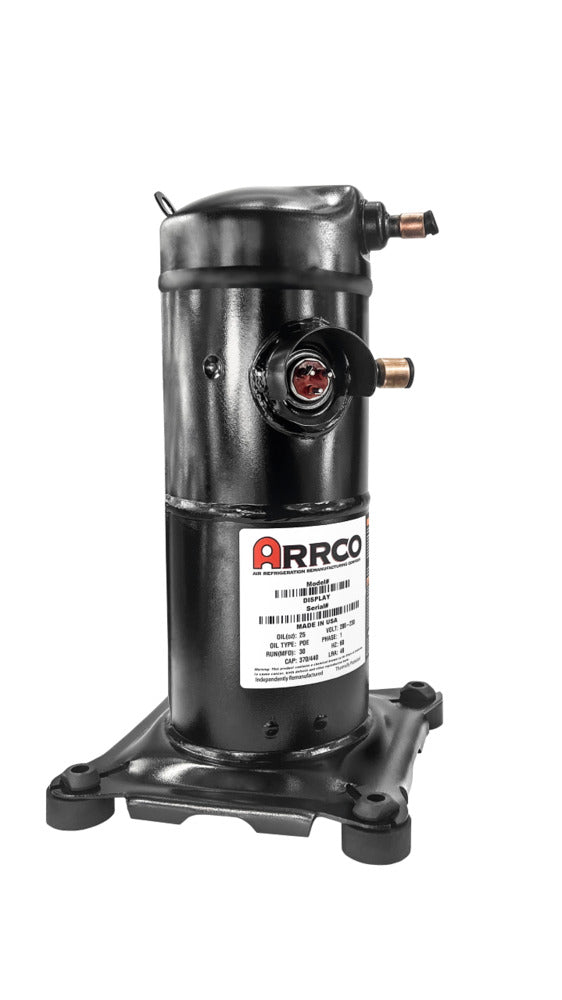 I622508R COMPRESSOR REPLACEMENT
