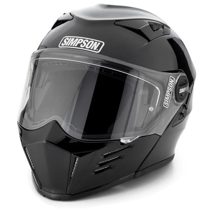 MOD BANDIT XLARGE FLAT ALLOY