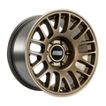 20X9 6X139.7 ET12 CB106.1 SATIN BLACK