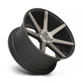 Niche Wheels - NI-M1502090F8+25