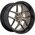 Niche Wheels - NI-M227209090+18