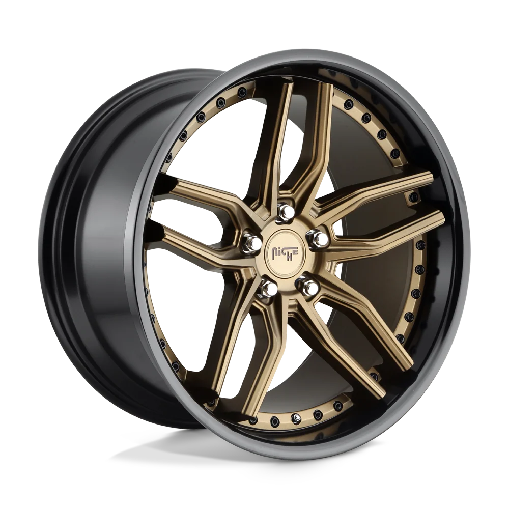 Niche Wheels - NI-M195209065+35