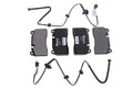 AC Delco Professional Disc Brake Pad Set 171-1236