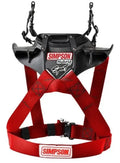 HYBRID SPORT XLG RED