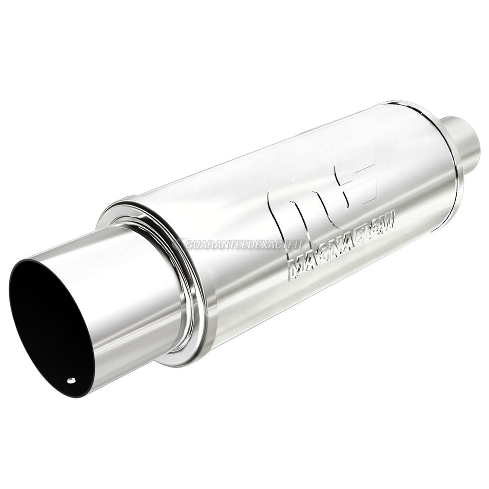 ULTRA EPA CATALYTIC CONVERTER