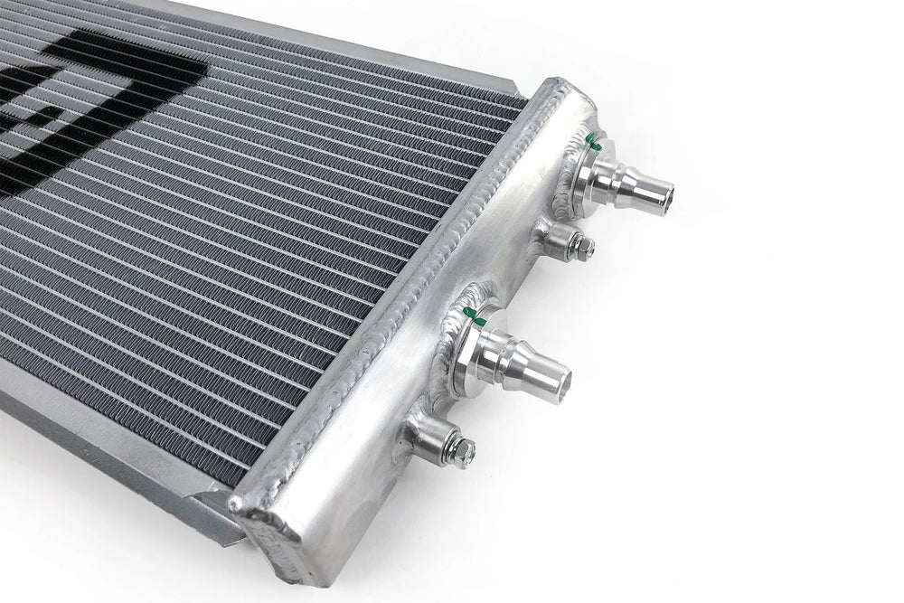 C7Z-HX Heat Exchanger