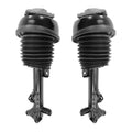 Unity Automotive 1 Front Left Air Strut Assembly 28-112401