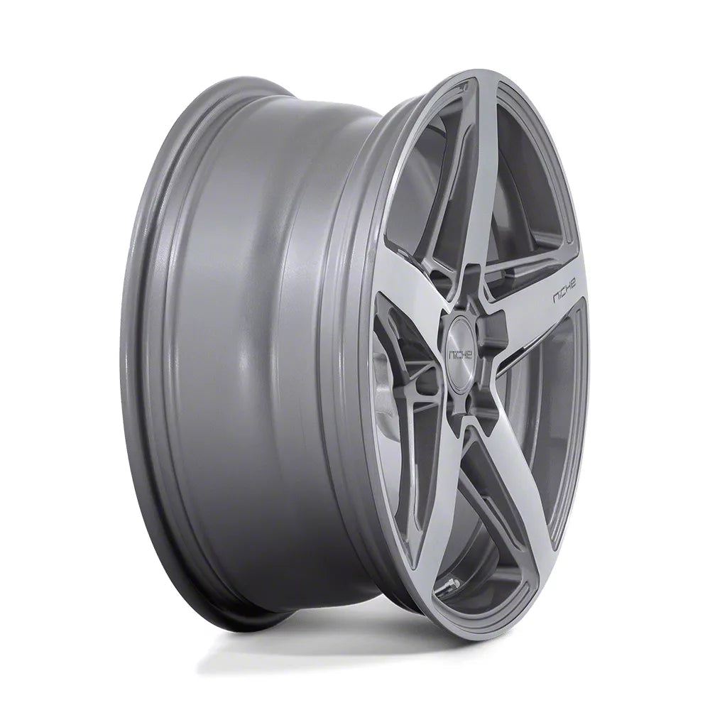 Niche Wheels - NI-M270209065+42