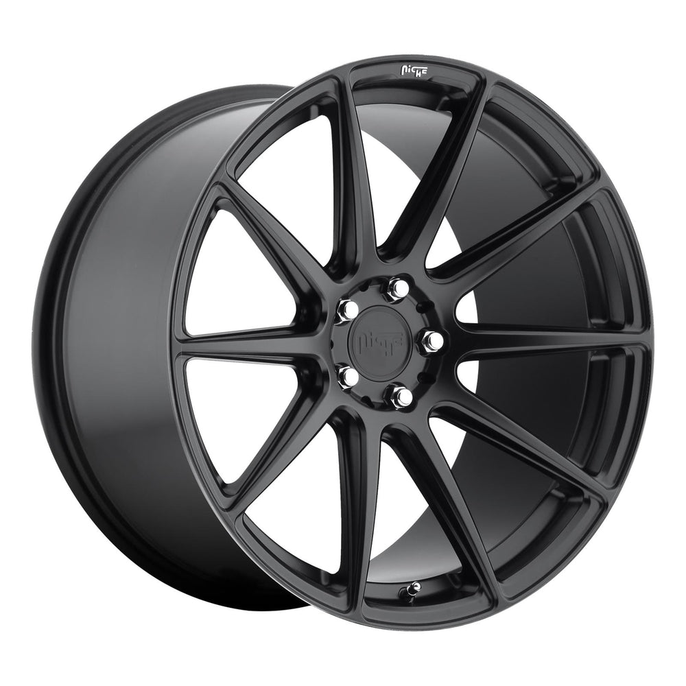 Niche Wheels - NI-M147209033+38