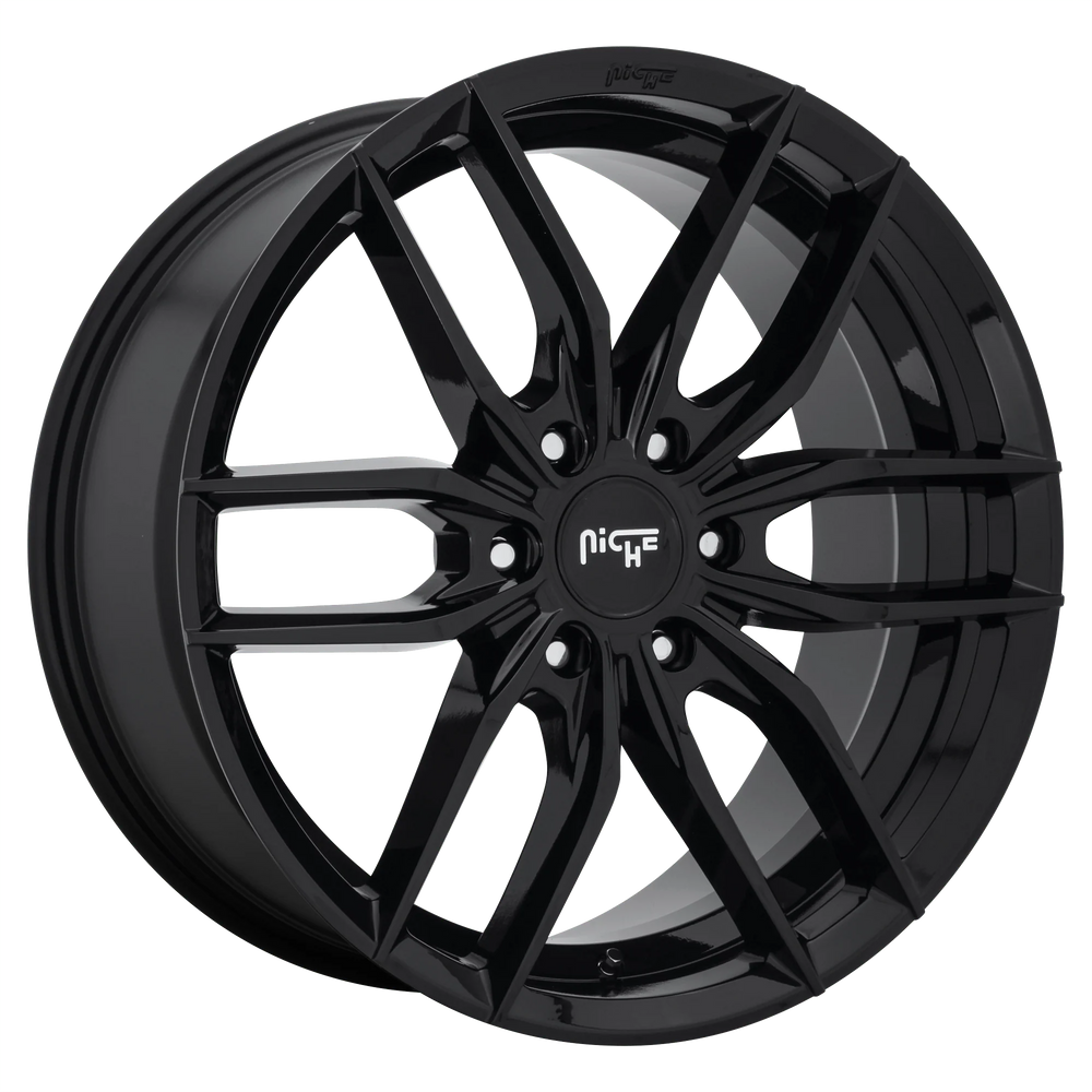 Niche Wheels - NI-M209209084+20