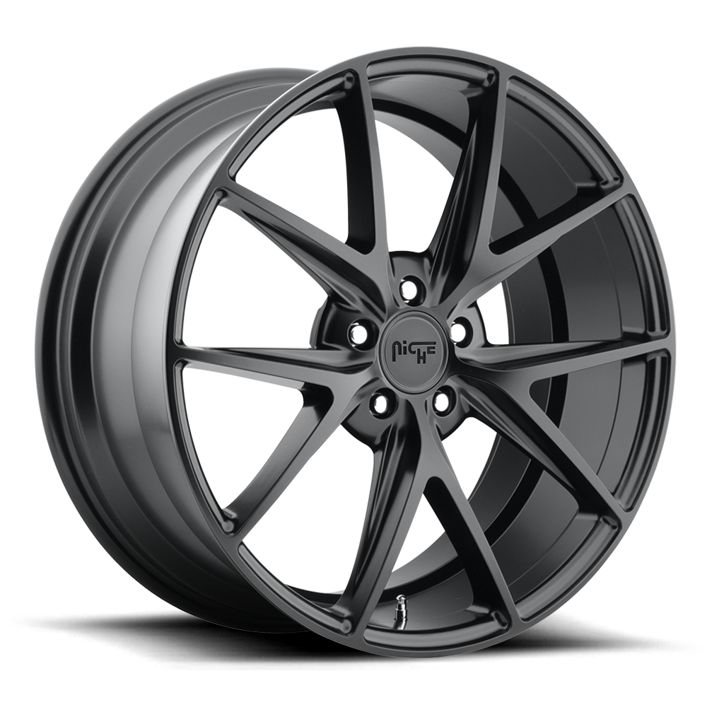 Niche Wheels - NI-M117209065+35