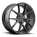 Niche Wheels - NI-M117209065+35
