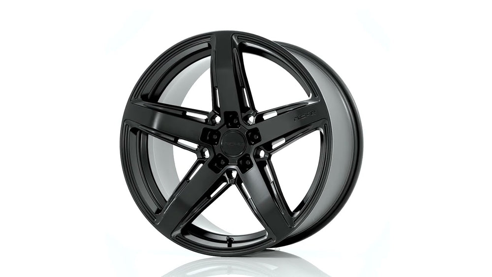 Niche Wheels - NI-M270209590+15