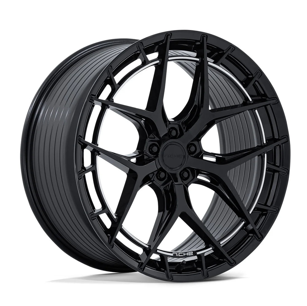 Niche Wheels - NI-NC286BX20951515
