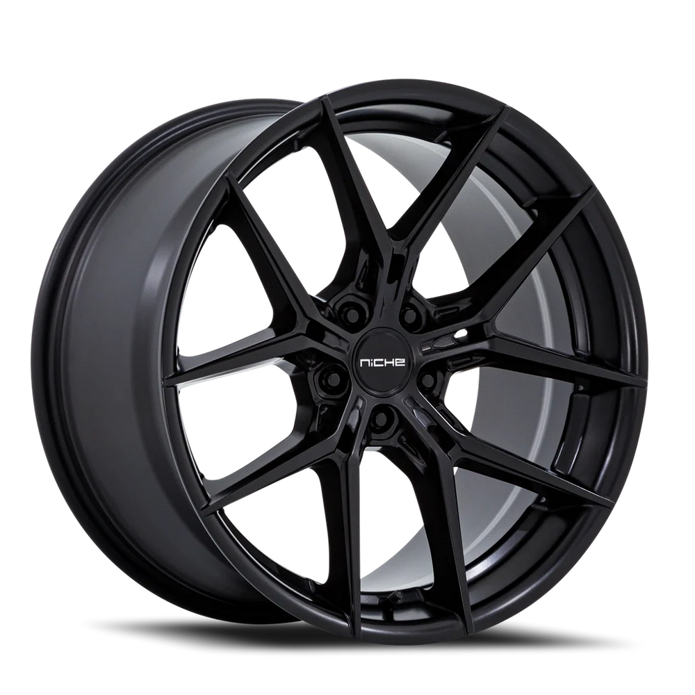 Niche Wheels - NI-NC279MX20904927