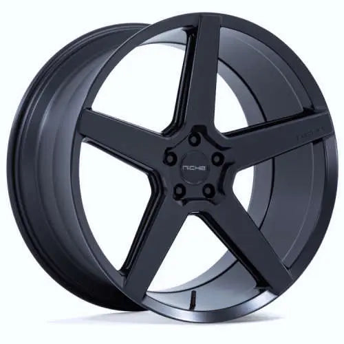 Niche Wheels - NI-NC283MX20901515