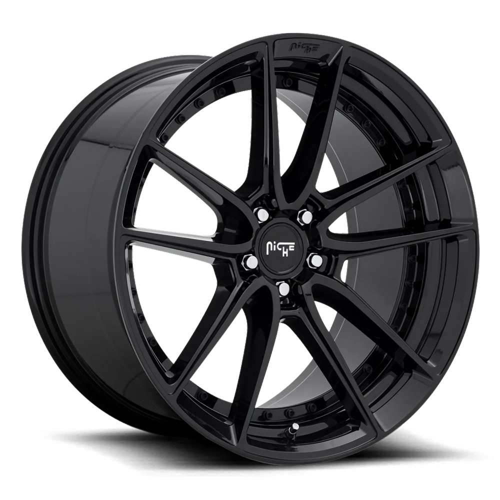 Niche Wheels - NI-M223229021+35