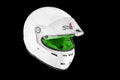 STILO ST5 CMR WHITE/GREEN 54