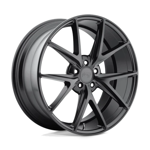 Niche Wheels - NI-M117220543+35