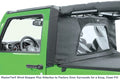 MASTERTWILL COMBO FOR HARDTOP EQUIP