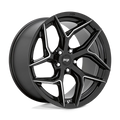 Niche Wheels - NI-M266209065+35