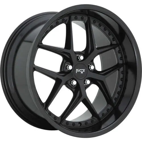 Niche Wheels - NI-M266209065+35