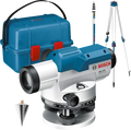 AUTO OPTICAL LEVEL 32X
