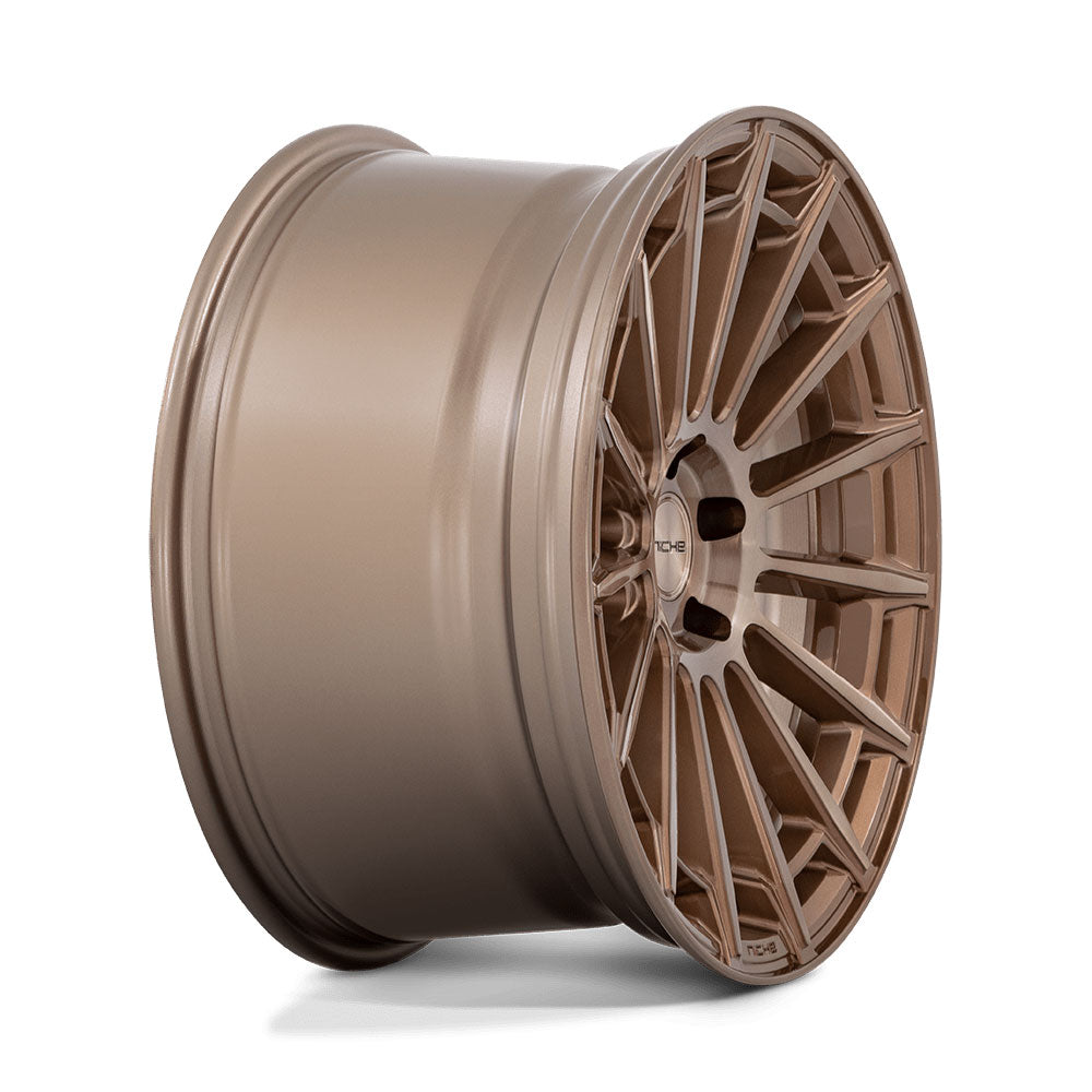 Niche Wheels - NI-M2552090F8+38