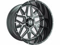 H128 DIABLO 22X10 8X165 25MM BLADE CUT