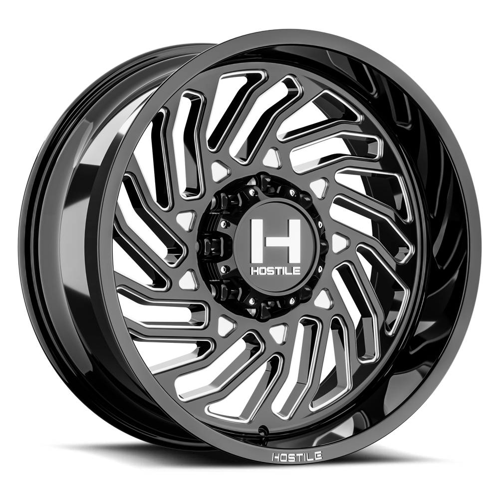 H140 TWISTER 22X10 8X180 25MM BLADE CUT