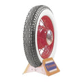 70019 FIRESTONE 4 1/4IN WIDE WHITEWALL (BALLOON)