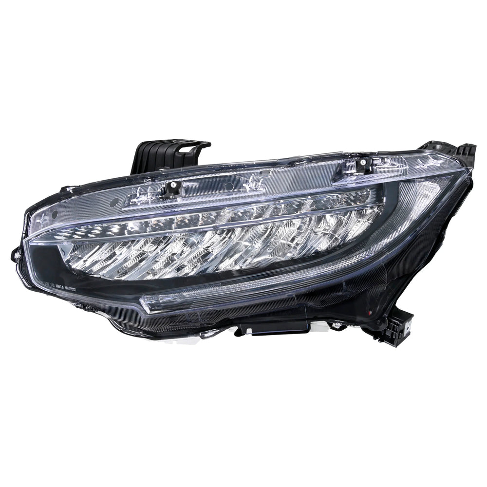 HLMP LH LED W DRL (LED) /LH BEAM/ P