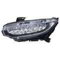 HLMP LH LED W DRL (LED) /LH BEAM/ P